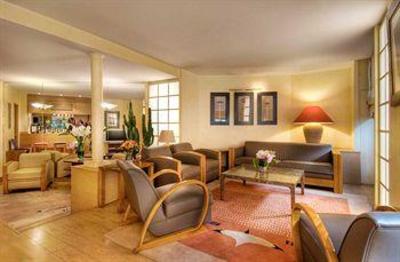 фото отеля Etoile Park Hotel