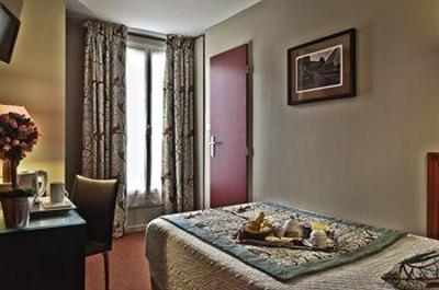 фото отеля Etoile Park Hotel