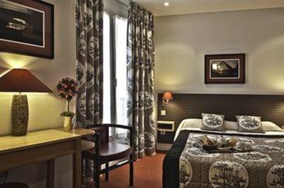 фото отеля Etoile Park Hotel
