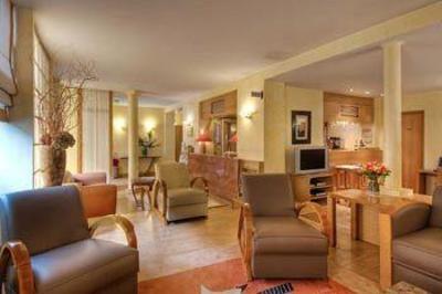 фото отеля Etoile Park Hotel