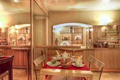 фото отеля Etoile Park Hotel
