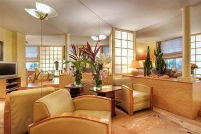 фото отеля Etoile Park Hotel