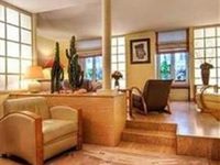 Etoile Park Hotel