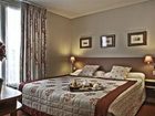 фото отеля Etoile Park Hotel