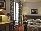 фото отеля Etoile Park Hotel