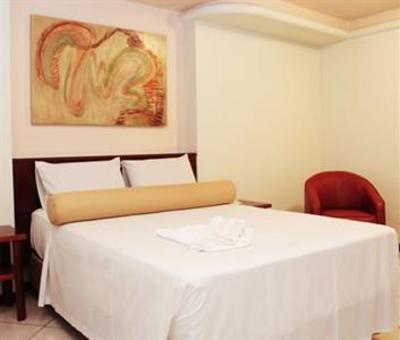 фото отеля Hotel Minuano