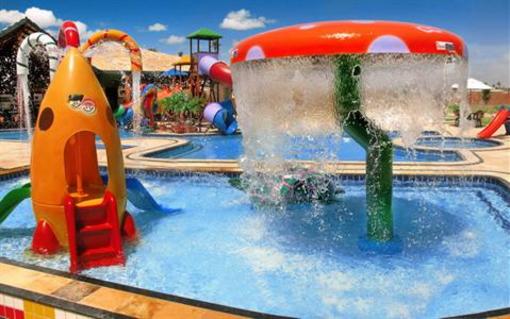 фото отеля Parajuru Praia Hotel Beberibe