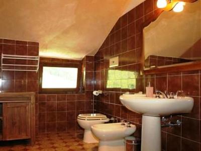 фото отеля Ca' Baetti B&B L'Antica Corte