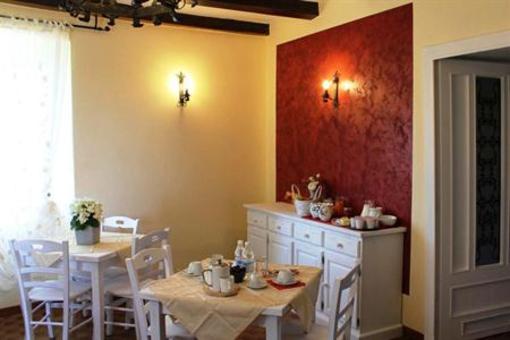 фото отеля Ca' Baetti B&B L'Antica Corte