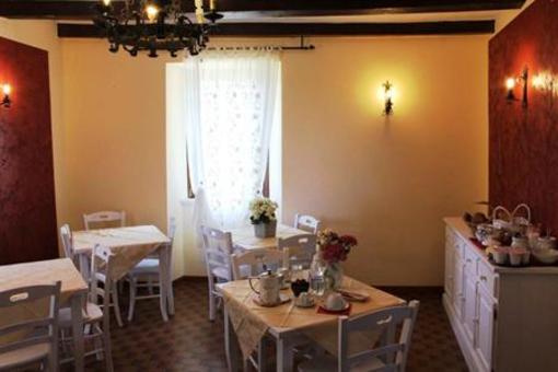 фото отеля Ca' Baetti B&B L'Antica Corte