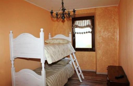 фото отеля Ca' Baetti B&B L'Antica Corte