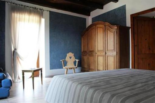 фото отеля Ca' Baetti B&B L'Antica Corte