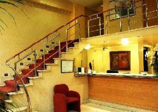 фото отеля San Carlos Hotel Santiago de Compostela
