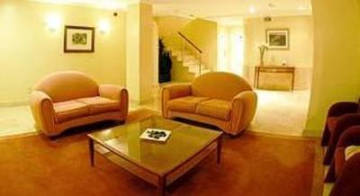 фото отеля San Carlos Hotel Santiago de Compostela