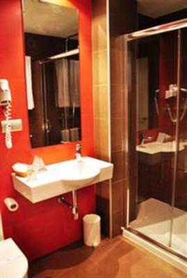 фото отеля San Carlos Hotel Santiago de Compostela