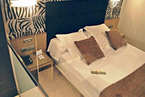 фото отеля San Carlos Hotel Santiago de Compostela