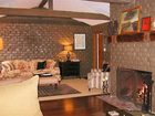 фото отеля The Inn at Kent Falls