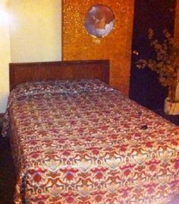 фото отеля Columbus Motor Inn