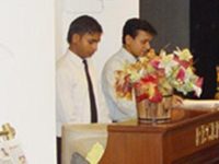 Divine International