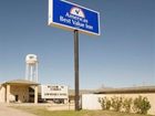 фото отеля Americas Best Value Inn Giddings