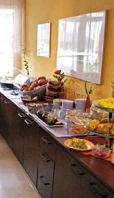 фото отеля Donauhotel Hotel Garni