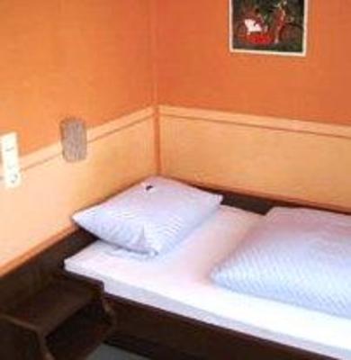 фото отеля Donauhotel Hotel Garni