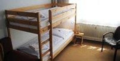 фото отеля Donauhotel Hotel Garni
