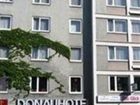 фото отеля Donauhotel Hotel Garni