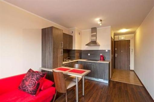 фото отеля Apartamenty Sun&Snow Miedzyzdrojski Rynek