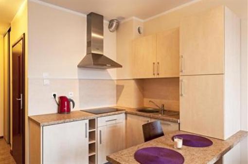 фото отеля Apartamenty Sun&Snow Miedzyzdrojski Rynek