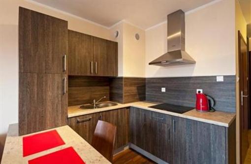 фото отеля Apartamenty Sun&Snow Miedzyzdrojski Rynek