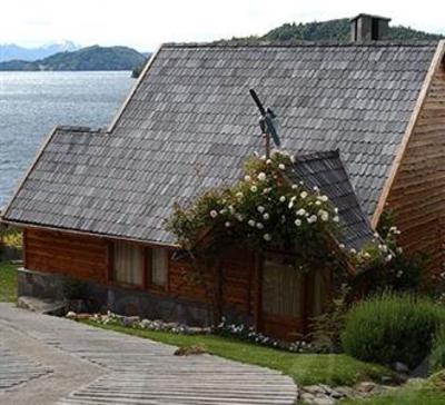 фото отеля Cabanas Las Marias del Nahuel