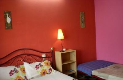 фото отеля Tony's Guesthouse