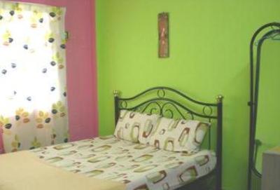 фото отеля Tony's Guesthouse
