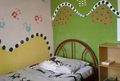 фото отеля Tony's Guesthouse