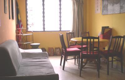 фото отеля Tony's Guesthouse