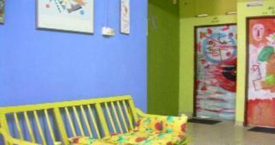 фото отеля Tony's Guesthouse