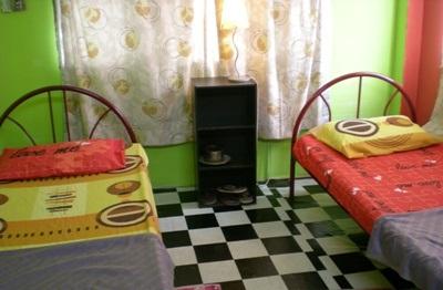 фото отеля Tony's Guesthouse