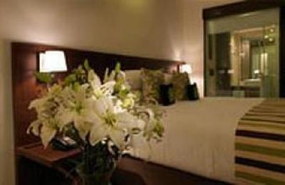фото отеля Peppermint Hotel