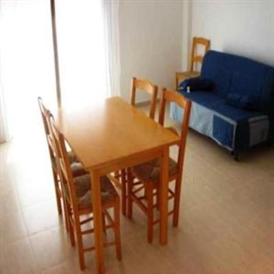 фото отеля Magnolia Apartaments Lloret de Mar