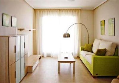 фото отеля Apartamentos Plaza Mayor Calpe