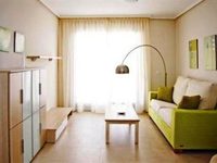 Apartamentos Plaza Mayor Calpe