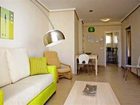 фото отеля Apartamentos Plaza Mayor Calpe