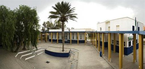 фото отеля Albergue Inturjoven Aguadulce