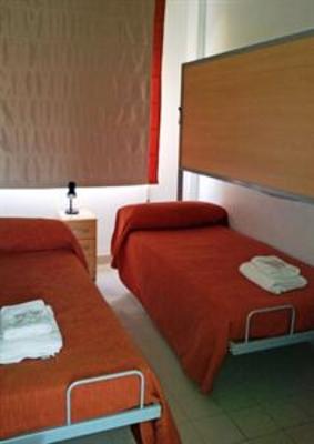 фото отеля Albergue Inturjoven Aguadulce