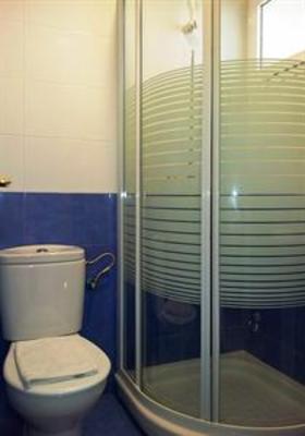 фото отеля Albergue Inturjoven Aguadulce