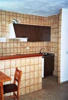 фото отеля Es Daus