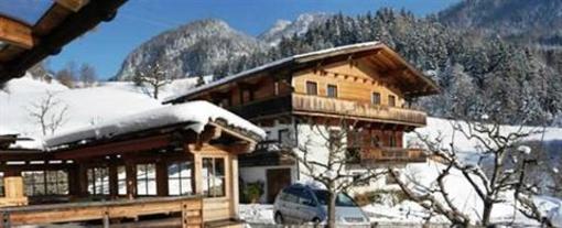 фото отеля Alpengasthaus Pinzgerhof Gasthof