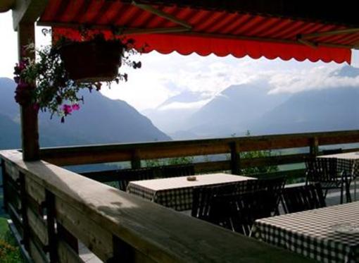 фото отеля Alpengasthaus Pinzgerhof Gasthof