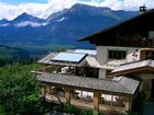 фото отеля Alpengasthaus Pinzgerhof Gasthof